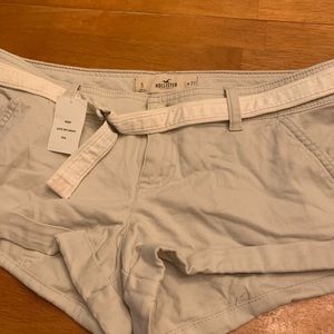 hollister shorts
